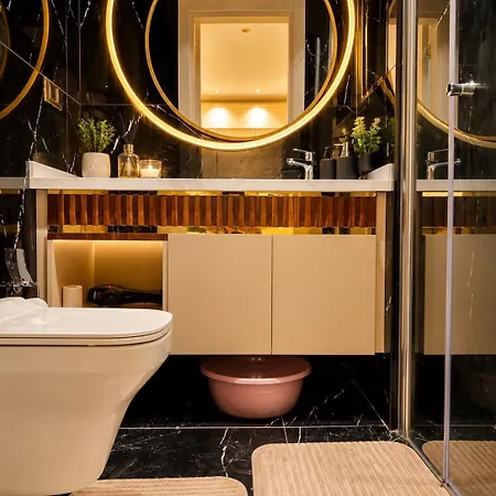 Apartamento 2-комнатная новая в 150м от моря